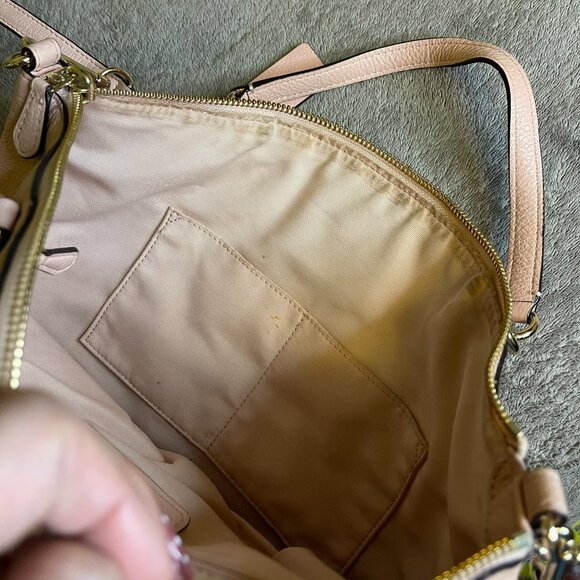 COACH Pre-owned Kelsey - Picture 15 of 16